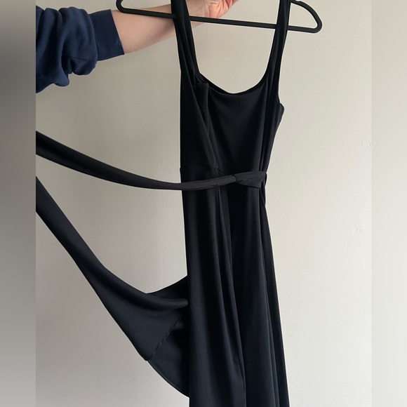 Wilfred Wrap Dress - Picture 2 of 5